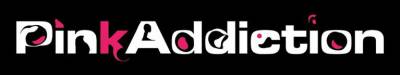 logo Pink Addiction